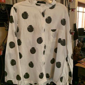 Gracila designer blouse